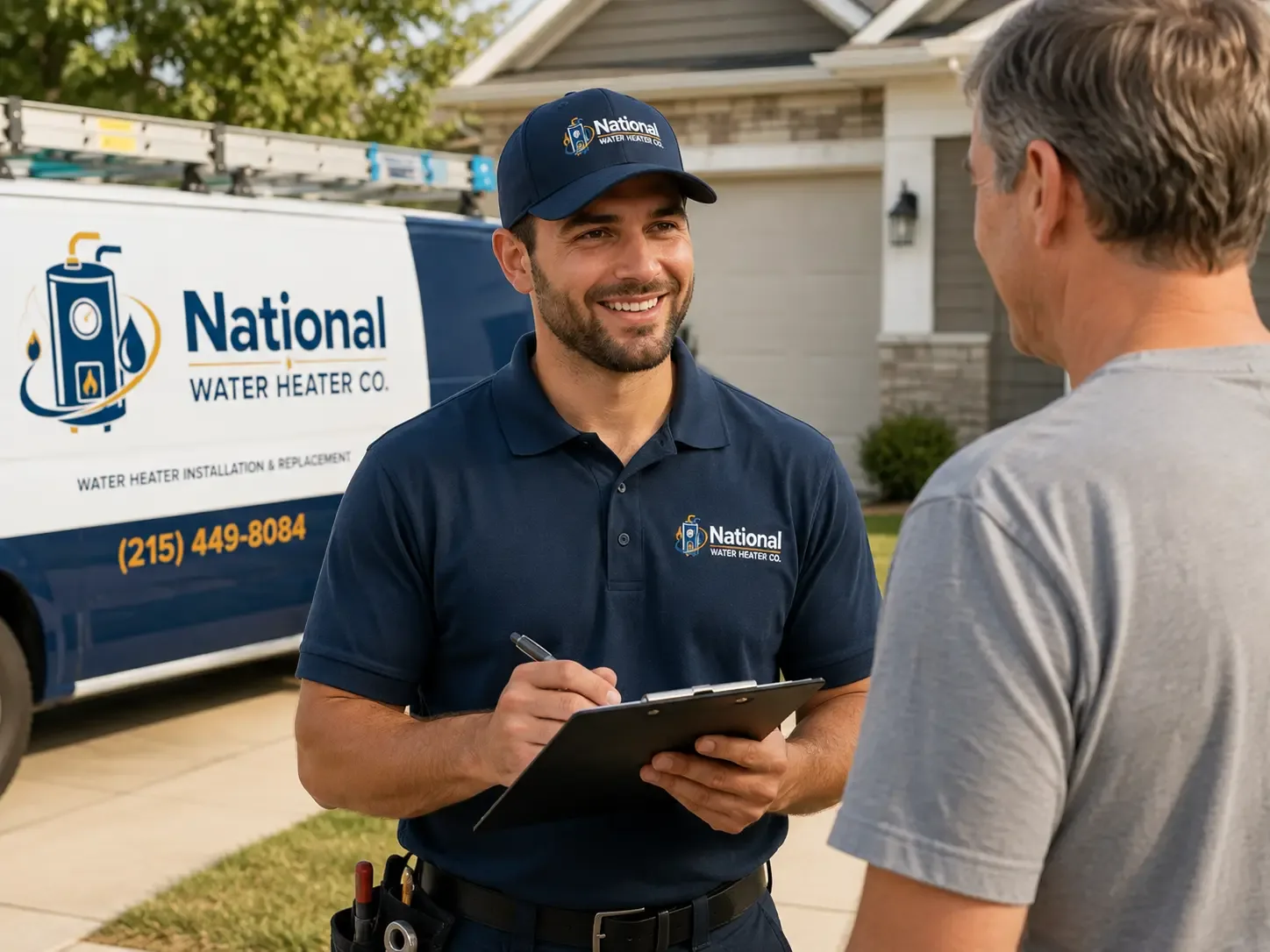 Water Heater Installation Vallecitos, NM FAQs